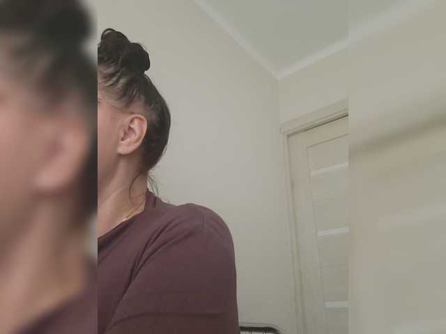 RoxySexy live cam on BongaCams