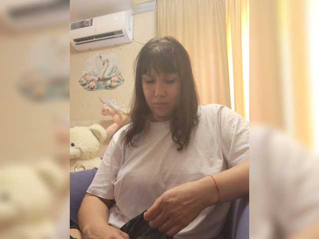 RoxySexy live cam on BongaCams