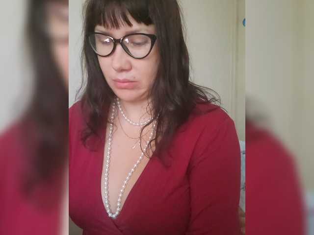 RoxySexy live cam preview