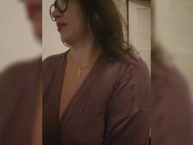 RoxySexy live cam on BongaCams