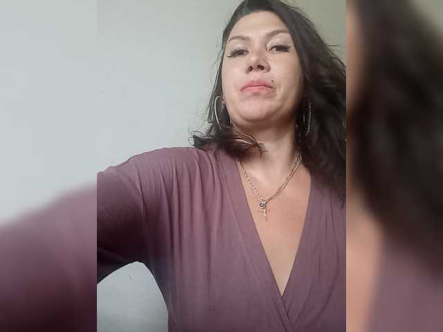RoxySexy live webcam show