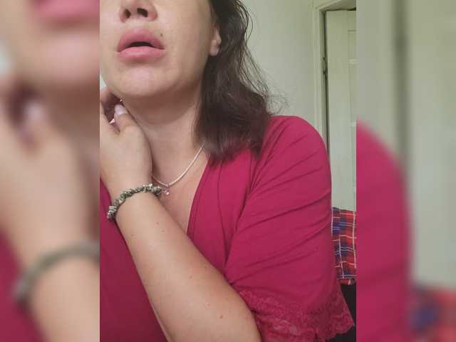 RoxySexy webcam