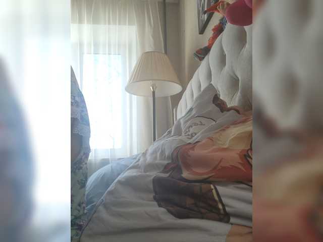 RoxySexy live cam on BongaCams