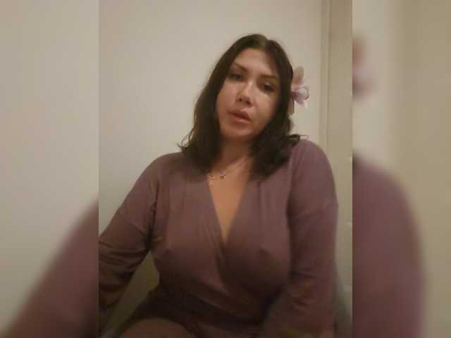 RoxySexy live webcam show