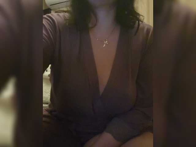 RoxySexy live cam on BongaCams