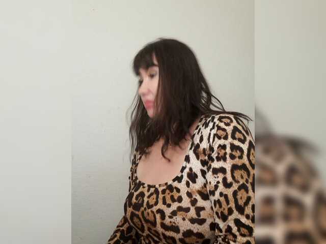 RoxySexy live cam on BongaCams