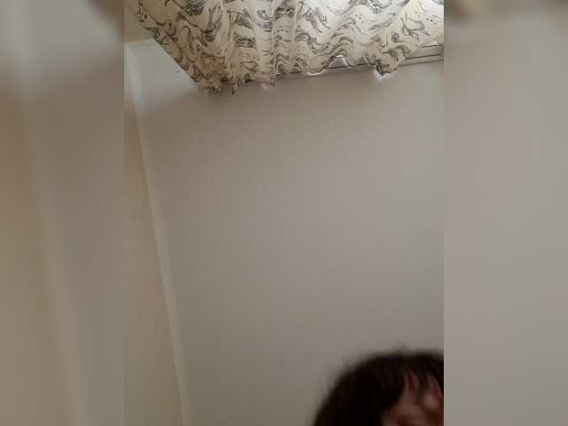 RoxySexy, en vivo ahora en BongaCams