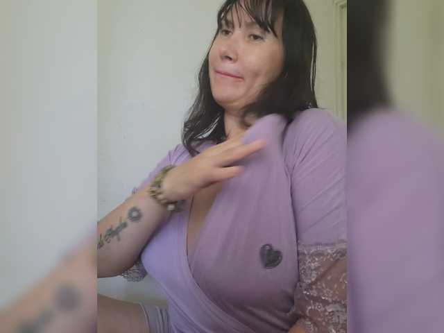 RoxySexy live cam on BongaCams