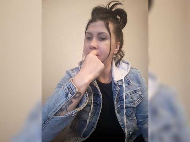 RoxySexy's BongaCams show and profile