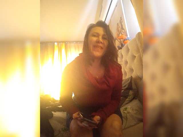 RoxySexy's BongaCams show and profile