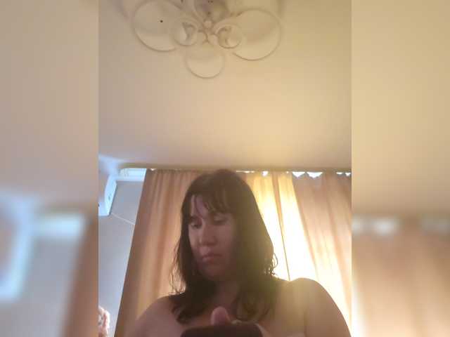 RoxySexy live cam on BongaCams