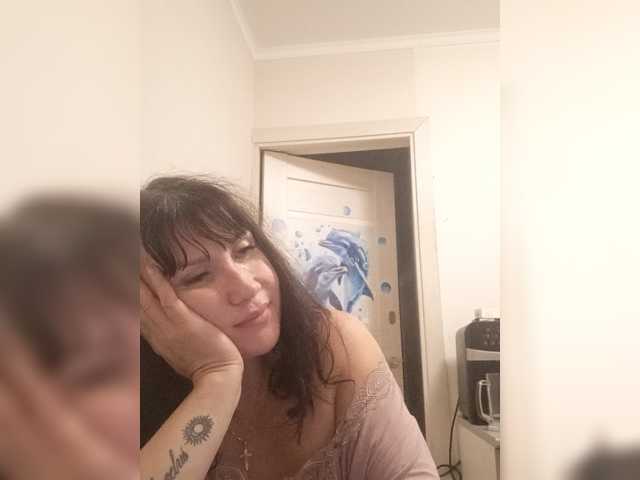 RoxySexy live cam on BongaCams