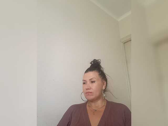 RoxySexy live webcam show