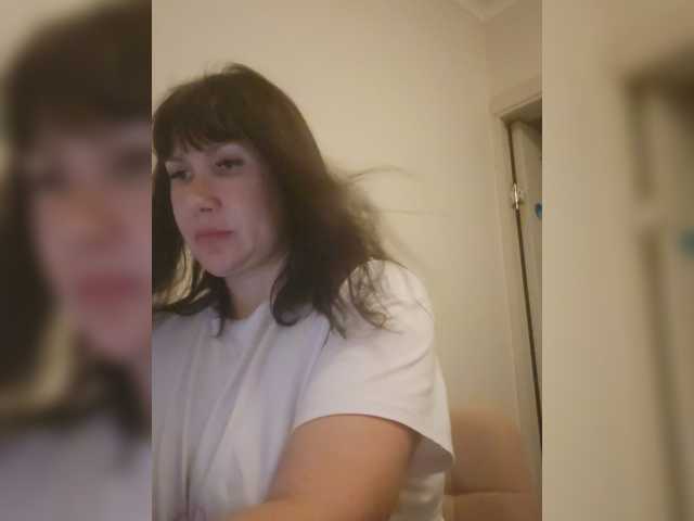RoxySexy, live now on BongaCams