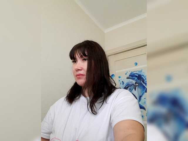 RoxySexy live cam on BongaCams