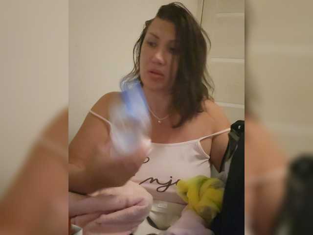 RoxySexy live cam on BongaCams