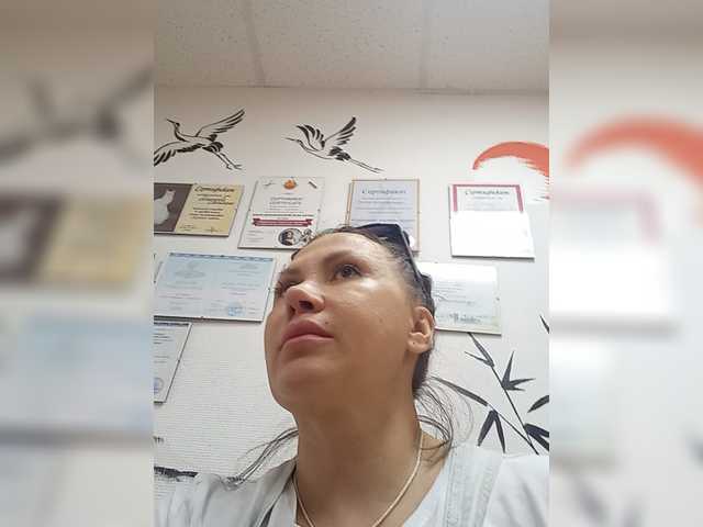 RoxySexy live cam on BongaCams