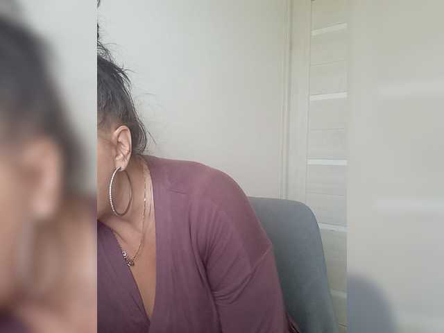 RoxySexy live webcam show