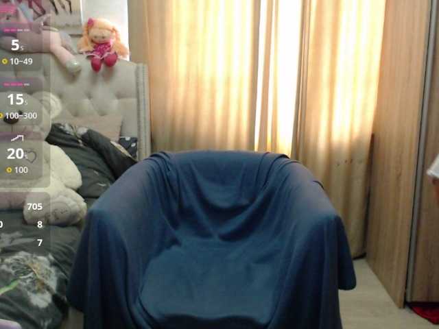 RoxySexy live cam on BongaCams