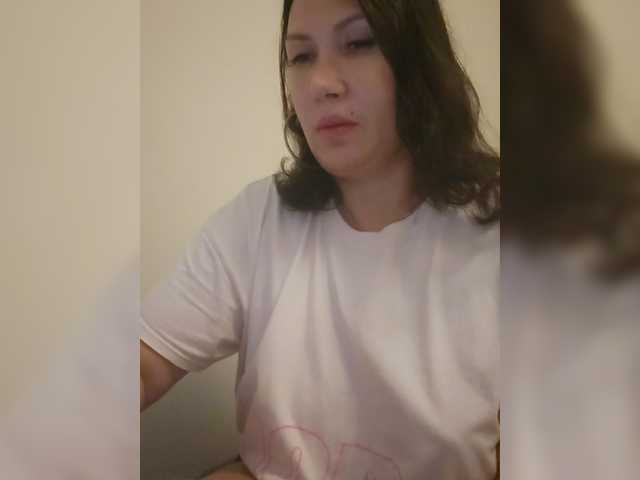 RoxySexy Live Cam su BongaCams