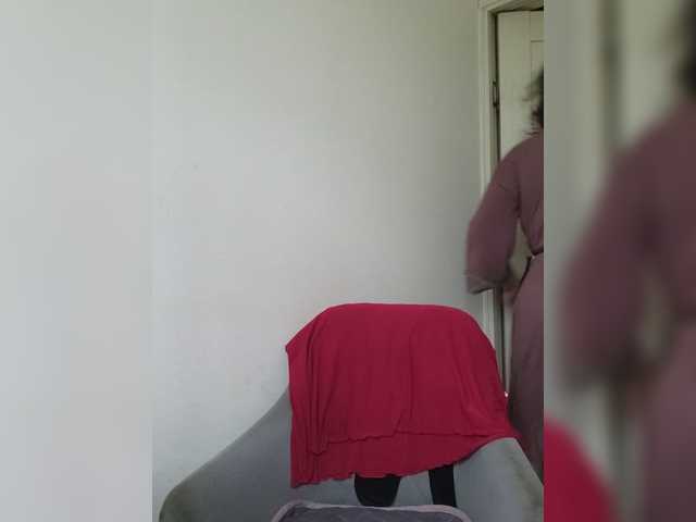 RoxySexy live cam on BongaCams