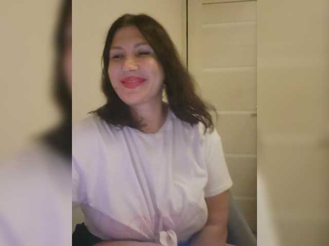 RoxySexy live cam on BongaCams