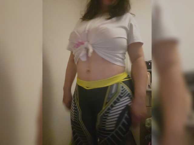 RoxySexy