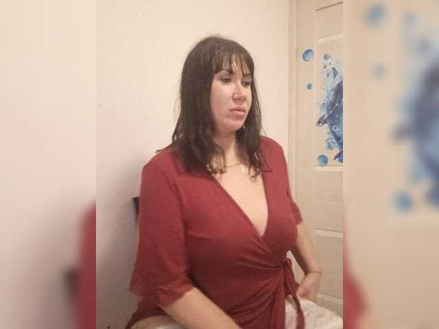 RoxySexy live cam on BongaCams