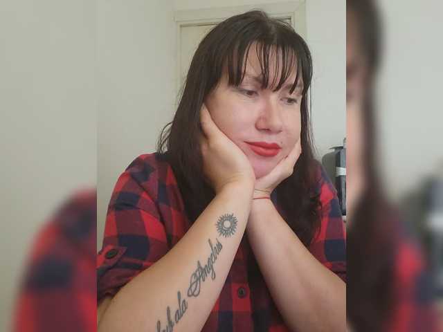 RoxySexy live cam on BongaCams
