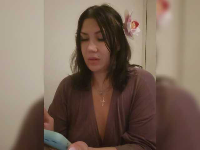 RoxySexy live webcam show