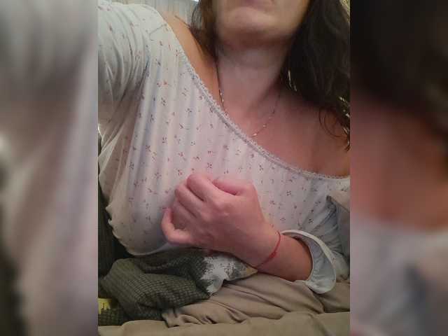 RoxySexy live cam on BongaCams
