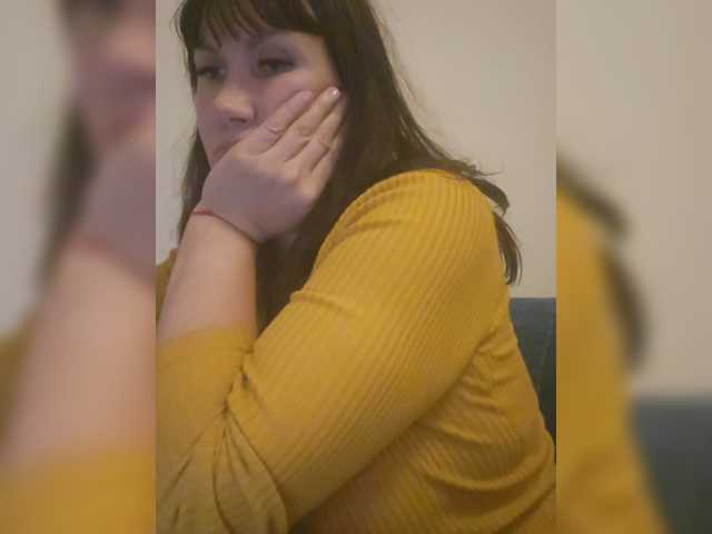 RoxySexy live cam on BongaCams
