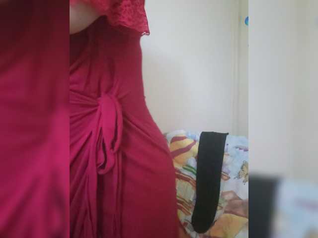 RoxySexy live cam preview