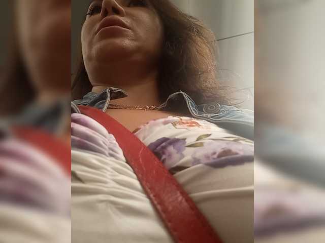 RoxySexy live webcam show
