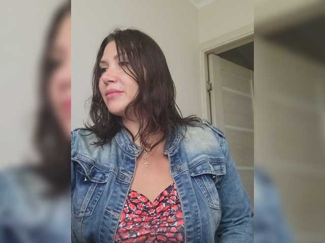 RoxySexy live webcam show
