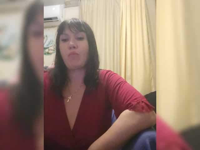 RoxySexy live cam on BongaCams