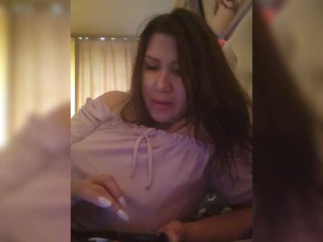 RoxySexy live cam on BongaCams