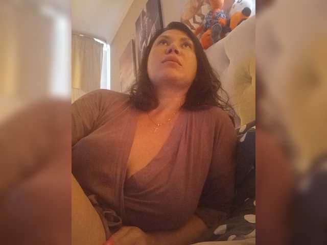 RoxySexy live cam on BongaCams