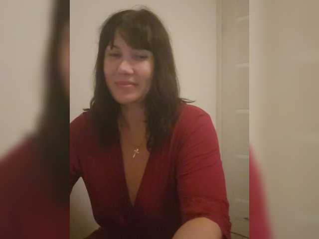 RoxySexy live cam on BongaCams