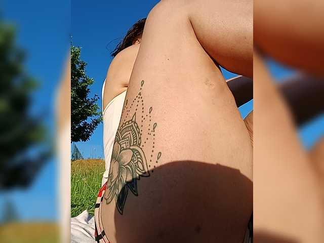 RoxySexy live cam on BongaCams