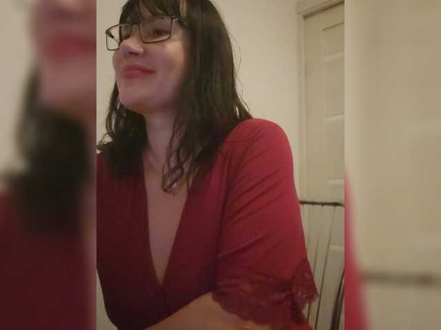 RoxySexy live cam on BongaCams