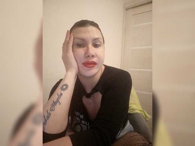 RoxySexy's BongaCams show and profile