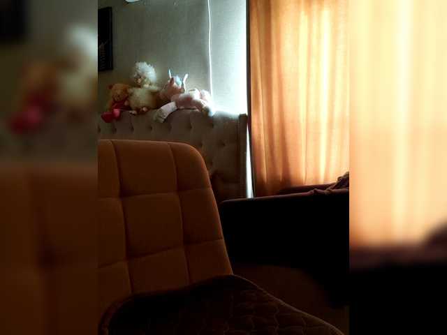 RoxySexy live cam preview