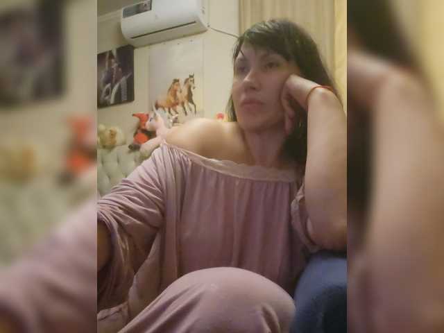 RoxySexy live cam on BongaCams