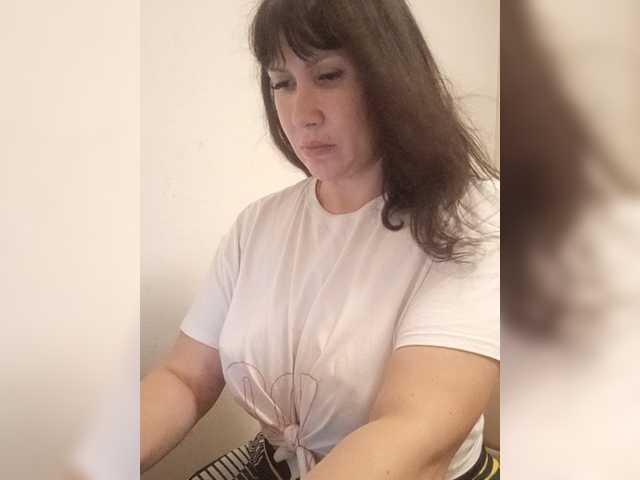 RoxySexy, live now on BongaCams