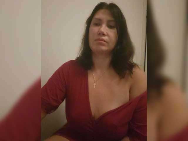 RoxySexy live cam on BongaCams