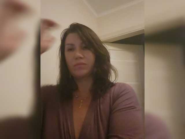 RoxySexy live webcam show