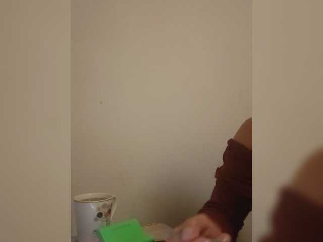 RoxySexy live cam preview