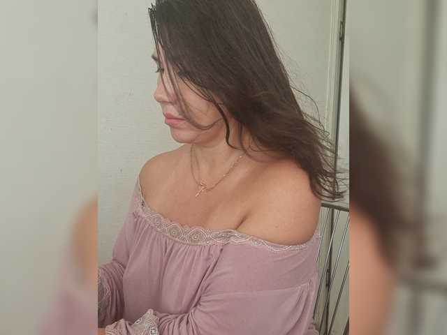 RoxySexy live cam on BongaCams