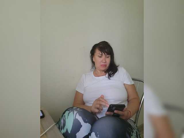 RoxySexy live cam on BongaCams